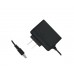 FixtureDisplays® 110-240V AC to 6V 1A  DC Converter Power Adapter 10072-Adapter